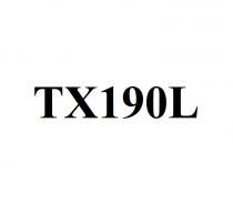 tx190l