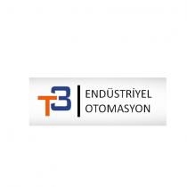 t3 endüstriyel otomasyon