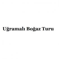 uğramalı boğaz turu