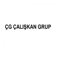 çg çalışkan grup