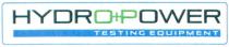 hydro+power testing eqipment