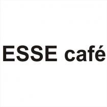esse café