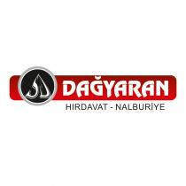 dağyaran hırdavat - nalburiye