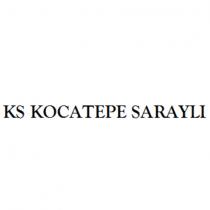 ks kocatepe saraylı
