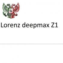 lorenz deepmax z1