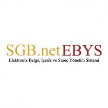 sgb.net ebys elektronik belge, içerik ve süreç yönetim sistemi