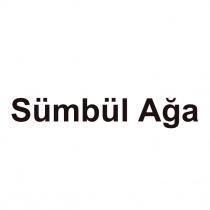 sümbül ağa