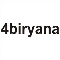 4biryana