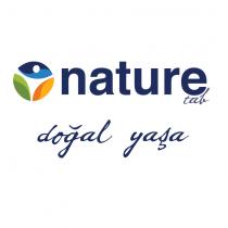nature tab doğal yaşa