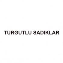 turgutlu sadıklar