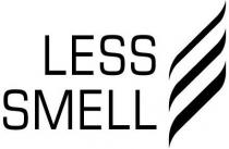 less smell