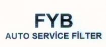 fyb auto service filter