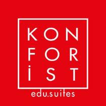 konforist edu.suites