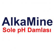 sole alkamine ph damlası