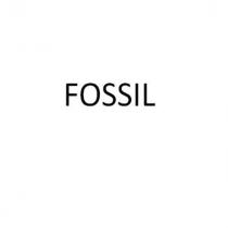 fossil