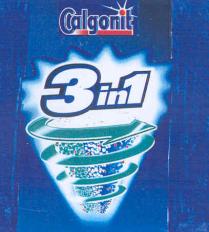 calgonit 3in1