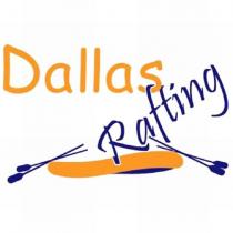 dallas rafting