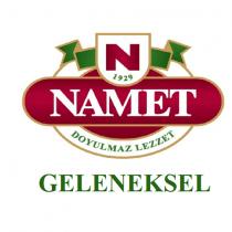 n 1929 namet doyulmaz lezzet geleneksel