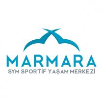 marmara sym sportif yaşam merkezi