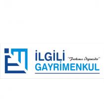 ilgili gayrimenkul 
