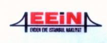 eein evden eve istanbul nakliyat