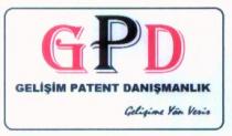 gpd gelişim patent danışmanlık gelişime yön verir