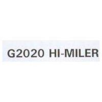 G2020 HI-MILER