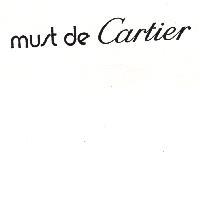 must de Cartier