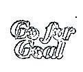 GOFOR GOAL LOGO