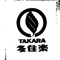 多佳樂 TAKARA 及圖
