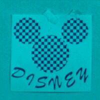 DISNEY 及設計圖