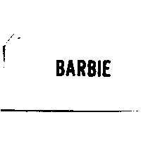 BARBIE
