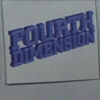 FOURTH DIMENSION