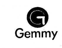 GEMMY 及圖