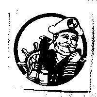 船長圖