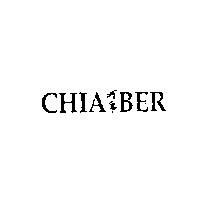 CHIA 巧帛 BER
