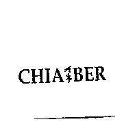 CHIA 巧帛 BER