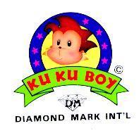 KU KU BOY 酷哥