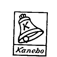 K-Bell device & Kanebo