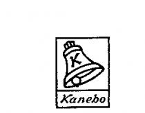 K-Bell device & Kanebo