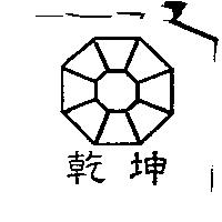 乾坤及圖