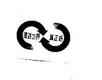 環遊世界真正好及圖