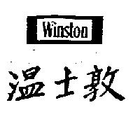 溫士敦 WINSTON 