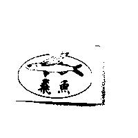 飛魚及圖
