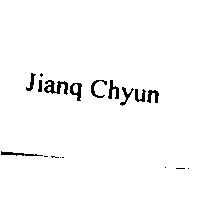 Jianq Chyun