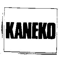 KANEKO