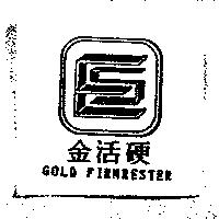 金活硬 GOLD FIRMRESTER 及圖