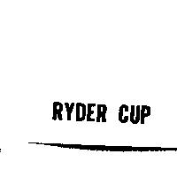 RYDER CUP