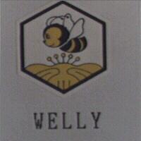 偉立及圖 WELLY
