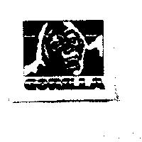 GORILLA 及圖